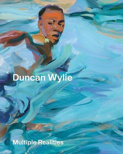 Duncan Wylie - Multiple Realities