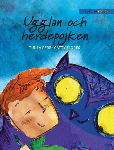 Ugglan och herdepojken