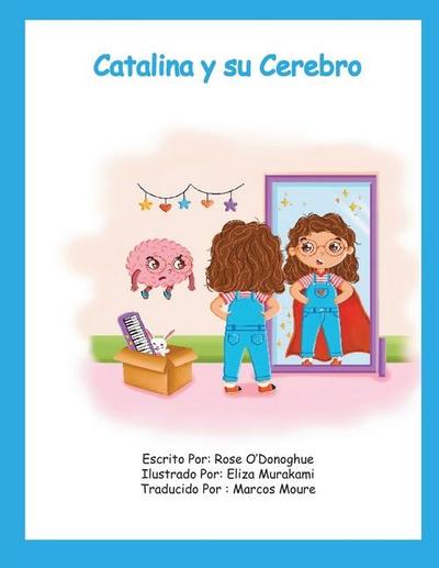 Catalina y su Cerebro