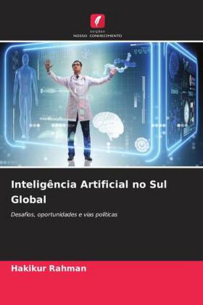 Inteligência Artificial no Sul Global