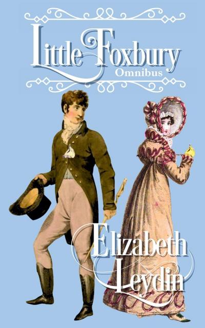 Little Foxbury Omnibus