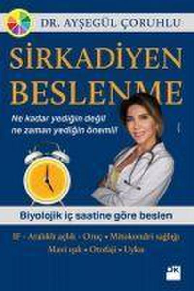 Sirkadiyen Beslenme
