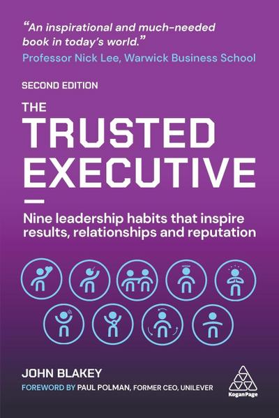 Trusted Executive