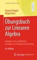 Übungsbuch zur Linearen Algebra