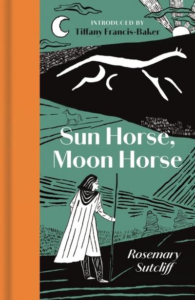 Sun Horse, Moon Horse
