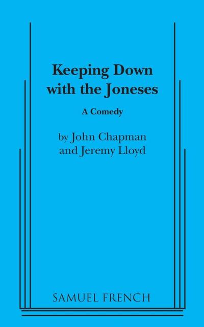 Keeping Down with the Joneses