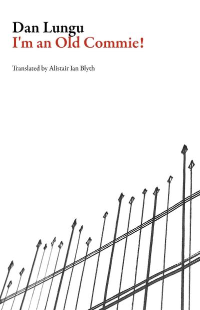 I’m an Old Commie!