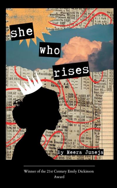 She Who Rises A Testament to Unapologetic Womanhood