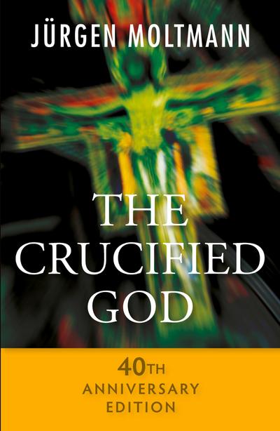 The Crucified God