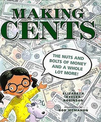 MAKING CENTS