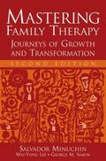 Mastering Family Therapy