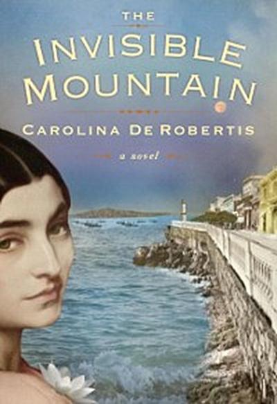 Invisible Mountain