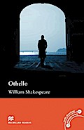 Othello: Lektüre (ohne Audio-CDs) (Macmillan Readers)
