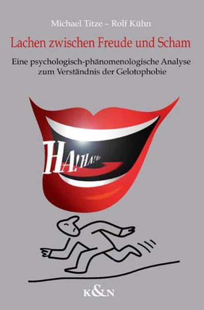 Lachen zwischen Freude und Scham