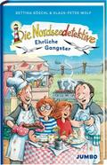 Die Nordseedetektive - Ehrliche Gangster