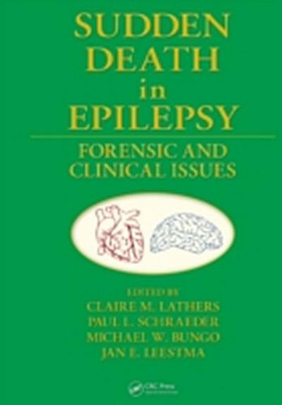 Sudden Death in Epilepsy