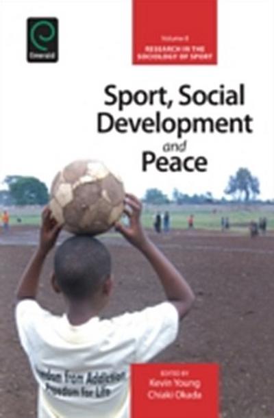 Sport, Social Development and Peace