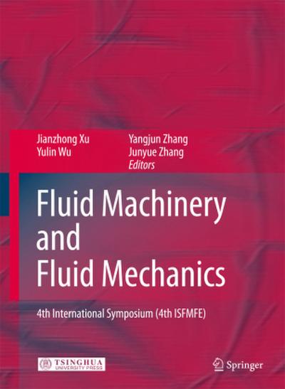 Fluid Machinery and Fluid Mechanics