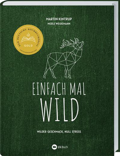 Einfach mal Wild
