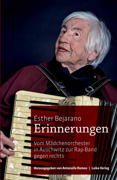 Erinnerungen, m. DVD