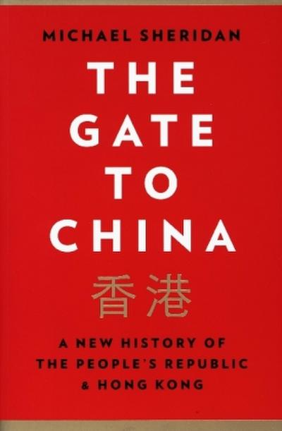 The Gate to China