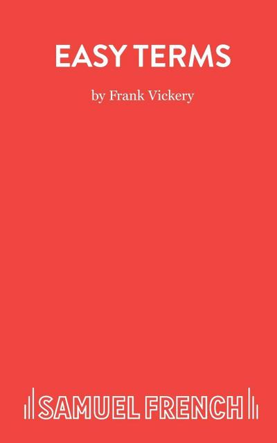 Easy Terms - A Comedy