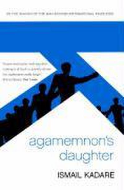 Agamemnon’s Daughter