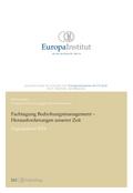 Fachtagung Bedrohungsmanagement – Herausforderungen unserer Zeit