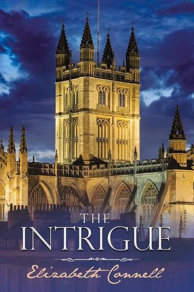 The Intrigue: Volume 2
