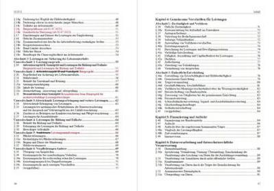 SGB II nach der Einführung des neuen Bürgergelds