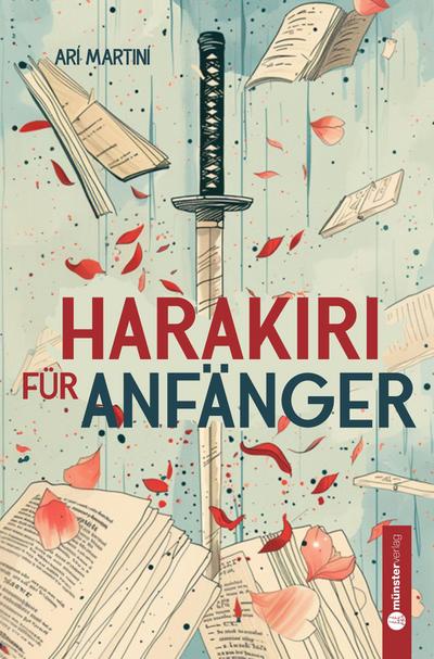Harakiri für Anfänger