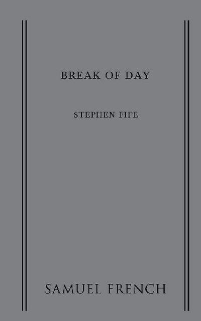 Break of Day