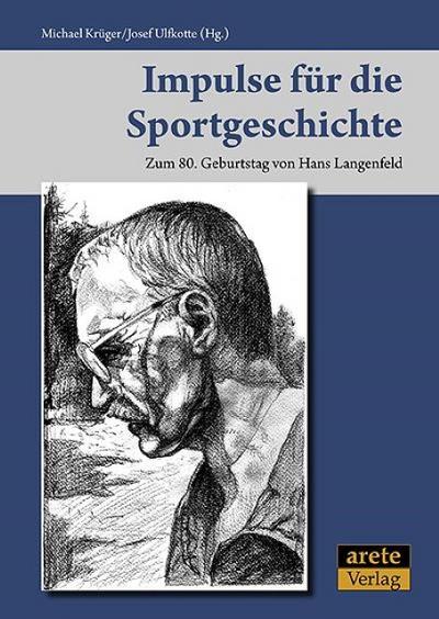 Impulse für die Sportgeschichte