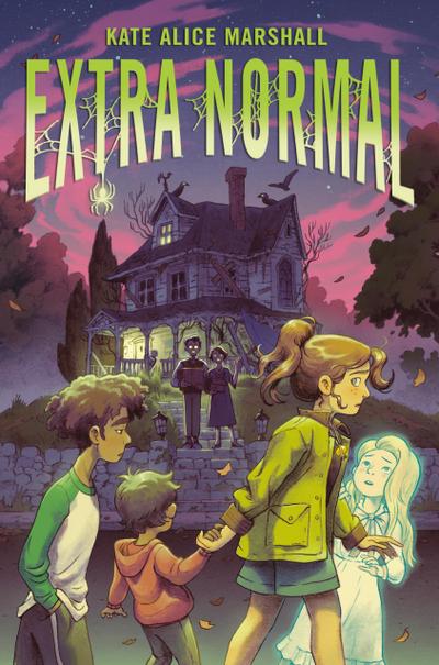 Extra Normal