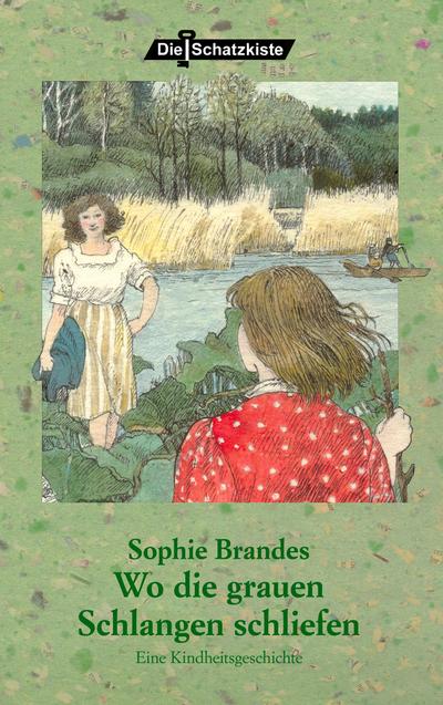 Wo die grauen Schlangen schliefen