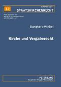 Kirche und Vergaberecht
