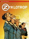 Zyklotrop 3 - Lady Z