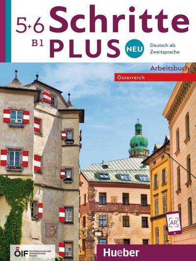 Schritte plus Neu 5+6 - Österreich