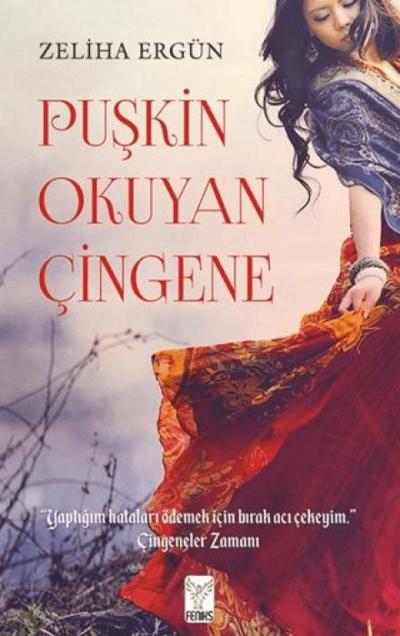 Puskin Okuyan Cingene