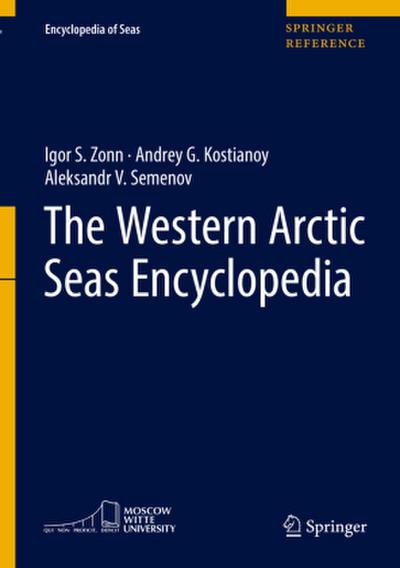 The Western Arctic Seas Encyclopedia