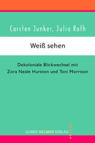 Weiß sehen