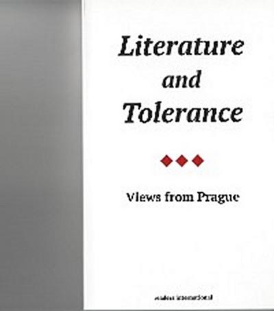 Literature & Tolerance