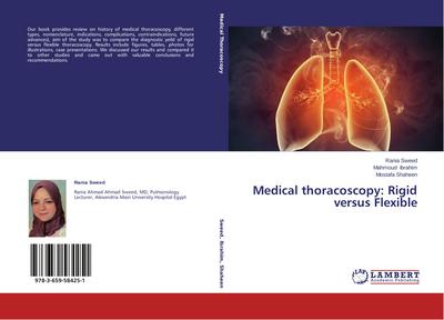 Medical thoracoscopy: Rigid versus Flexible