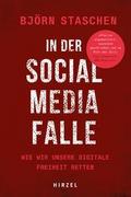 In der Social Media Falle