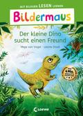 Der kleine Dino sucht einen Freund