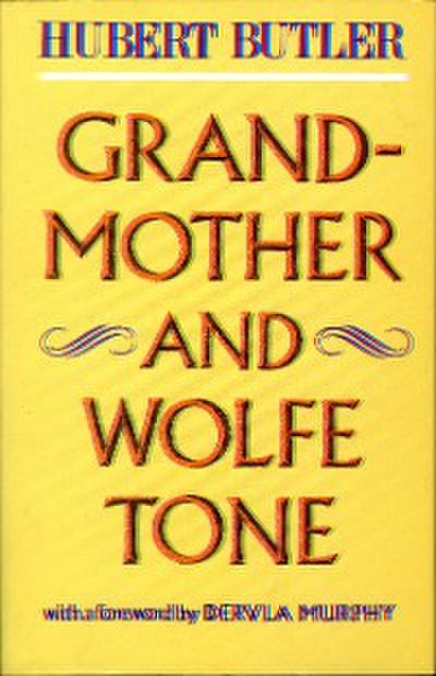 Grandmother and Wolfe Tone