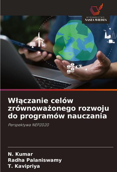 W¿¿czanie celów zrównowa¿onego rozwoju do programów nauczania