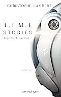 T.I.M.E Stories - Jagd durch die Zeit