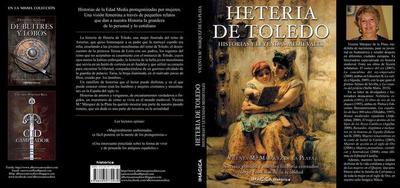Márquez de la Plata, V: Heteria de Toledo : historias y leye