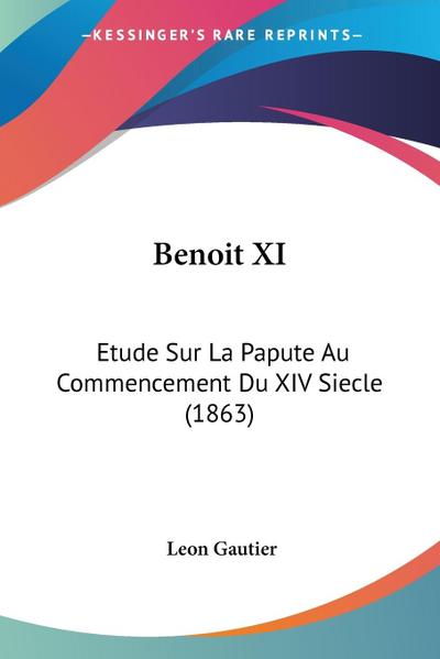 Benoit XI